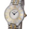 *Cartier 21 Must De Cartier21 Lady Stainless Steel Quartz Dress Watch c1990  -P-