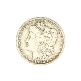 1882-O U.S. Morgan Silver Dollar Coin