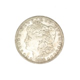 1888 U.S. Morgan Silver Dollar Coin