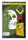 100 Bullets (1999 DC Vertigo) #36