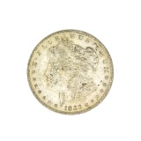 1883-O U.S. Morgan Silver Dollar Coin