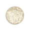 1922-D U.S. Peace Type Silver Dollar Coin