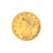 Very Rare 1880 $5 U.S. Liberty Head Gold Coin Great Investment