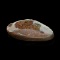 APP: 2.2k 22.60CT Freeform Natural Form Multi-Colored Boulder Opal Gemstone