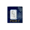 1 Gram PAMP Swiss Platinum Bar