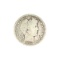 1899 Barber Head Half Dollar Coin