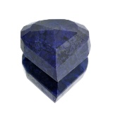 APP: 2.4k Very Rare Large Sapphire 949.71CT Gemstone