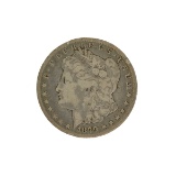 1879-CC Morgan Silver Dollar Coin