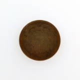 1865 Two-Cent Piece Coin