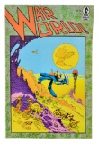 Warworld (1989) Issue 1