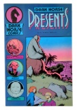 Dark Horse Presents (1986) Issue 12