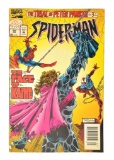 Spider-Man (1990) Issue #60