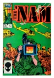 Nam (1986) Issue 4