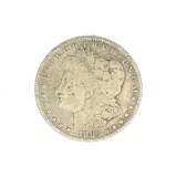 1883-S U.S. Morgan Silver Dollar Coin