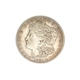 1921-S U.S. Morgan Silver Dollar Coin