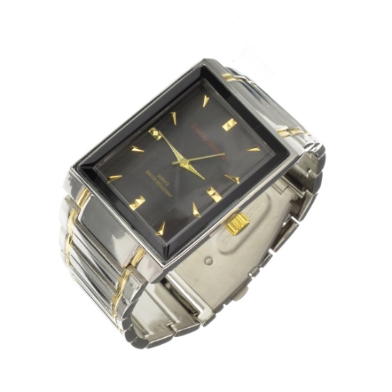 Mens Designer Franko Bernard, Very Elegant Watch