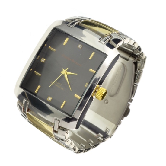 Very Elegant Design, Franko Bernard Mens Watch