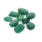 APP: 3.8k 50.61CT Green Emerald Parcel