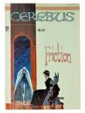 Cerebus (1977) Issue 33