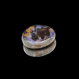Gorgeous 27.15CT Rare Boulder Opal Gemstone