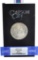 Rare 1883-CC $1 GSA Hoard MS 61 Graded Coin
