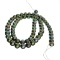 Black Perl Strand Necklace