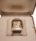 *2T Men's Cartier Large Santos 100 Watch -P-