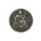 1891 Liberty Seated Dime Coin