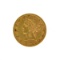 *1902-S Liberty Head Gold Coin (DF)