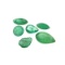 APP: 5.1k 5.13CT Multi Shape Emerald Parcel