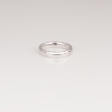 *Fine Jewelry 14 kt. Gold, New Custom Made 0.20CT Diamond One Of a Kind Ring (FJ F113)