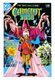 Camelot 3000 (1982) Issue 1