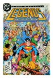 Legends (1986 DC) Issue 2