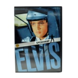 Elvis Presley Movie: Speedway