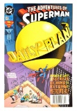 Adventures of Superman (1987) Issue #522