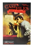 Case Files Sam and Twitch (2003) #13