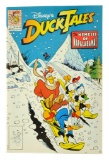 DuckTales (1990 Disney) Issue 2