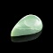 APP: 1.6k 64.00CT Pear Cut Cabochon Guatemala Jade Gemstone