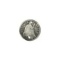 1848 Liberty Seated Half Dime Coin