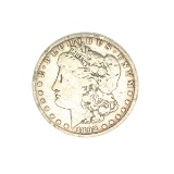 1892-O U.S. Morgan Silver Dollar Coin