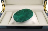 APP: 99.7k 498.60CT Emerald Gemstone