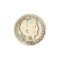 1909-S Barber Head Half Dollar Coin
