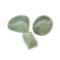 APP: 1.7k 213.25CT Various Shapes And sizes Nephrite Jade Parcel