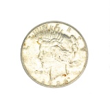 1926-S U.S. Peace Type Silver Dollar Coin