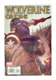 Wolverine Origins (2006) #20