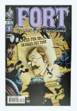 Fort Prophet of the Unexplained (2002) #3