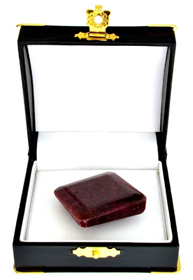 167.75CT Ruby Gemstone