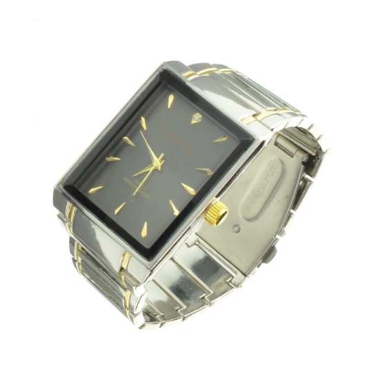 Very Elegant Design, Franko Bernard Mens Watch