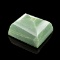 APP: 5.8k 412.00CT Rectangle Cut Guatemala Jade Gemstone