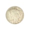 1934-D U.S. Peace Type Silver Dollar Coin